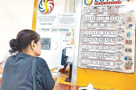 PCSO chief clarifies: 20.
